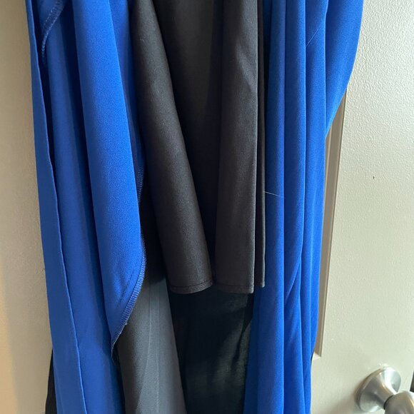 BCBGMAXAZRIA Angela Gown - NWT - Size 4 - Picture 7 of 11